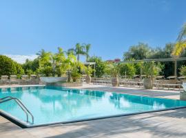 Terra Dei Limoni, hotel a Noto Marina