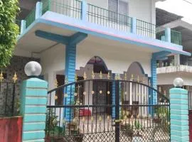 Uruka Hostel & Homestay