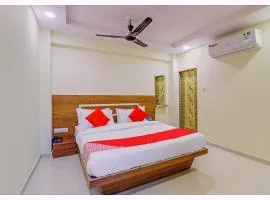 Hotel Nandan- Residency Near Bus Stand-Nandankanan Zoo- Fully Air Conditioning Hotel - Luxury & Spacious Room -A Premium Hotel