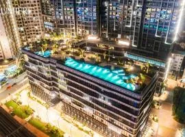 Sarene Lumiere Riverside Thao Dien