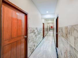 Super Hotel O MG Road Raniganj Formerly Holiday Hotel