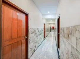 Super Hotel O Secunderabad Central Railway Station