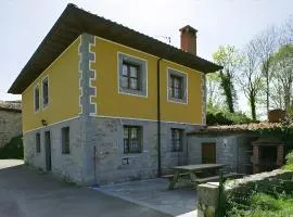 Casa Collado Santo Tomás