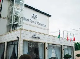 AS Hotel Ganja