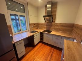Diezer Apartment、ディーツのホテル