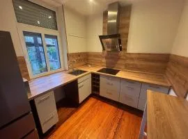 Diezer Apartment