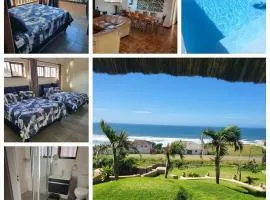 Catalina Bay Beach Retreat - Blue Whale Beach House