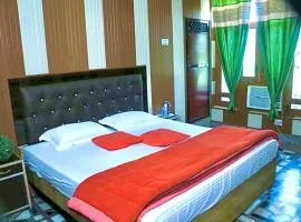 Hotel O Corbett Farm Homestay