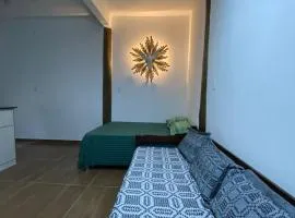 Kitnet em Aparecida
