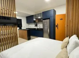309-4 · Studio Confort Plus em Anápolis