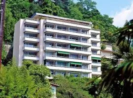 Hotel Huko Pic