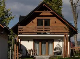 Leśne Chatki - Apartamenty Świerk i Sosna