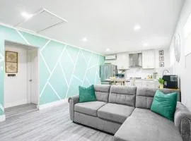 Dora's Haven Getaway-Cozy 1Bedroom with Boat or Camper Parking- Free