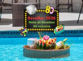 Grande Hotel da Barra