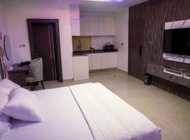 Seem Homes, hotel in Abuja