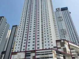Mesahill HomeStay Nilai