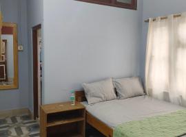 Sirful Homestay, hotel in Pedong