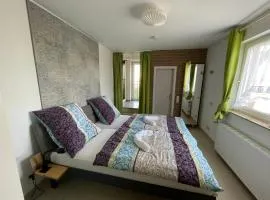 1-room near Hannover Fair
