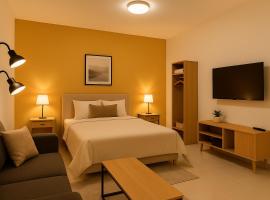 Stay with Obada Private Room, hotel in Amman