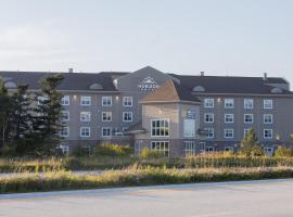 Deer Lake Horizon Hotel, pet-friendly hotel in Deer Lake