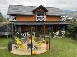 Weekend house