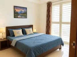 LuxeBnb - 2bhk Kharadi