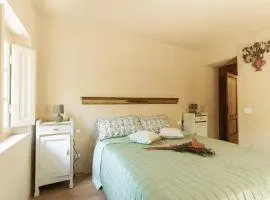 Suite Villa Borgo della Visona