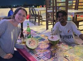 Relax Inn Jaisalmer, hotel near Jaisalmer Airport - JSA, Jaisalmer