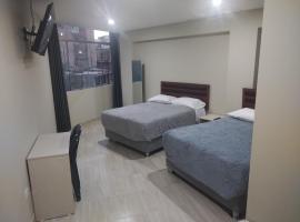 Hotel Rodilla, hostel ở Ayacucho