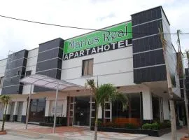 Apartahotel Marlus Real Riohacha