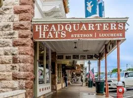 The Bank on Main St - Luxury Historic Suite on Main Street!