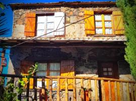 Talasnal Casa do Cascão