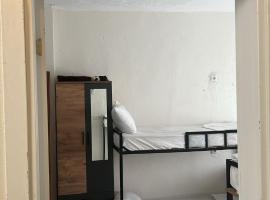 Simurg Oda, hotel in Midyat