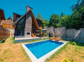 Sapanca Grandwooden Deluxe