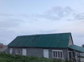 White Bird Villa, hotel in Khaira Gali