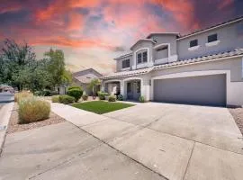 215th Queen Creek