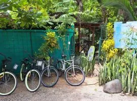 Cahuita Backpackers
