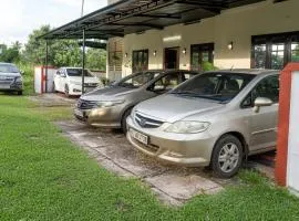 CLUB 4 Homestay