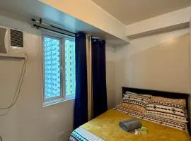 MPlace Tower D Condo Unit