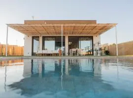 Villa Golf Isla Canela Links