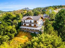 VELINN Pousada Villa Paty II