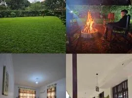 Sprunger Retreat - tulia homes