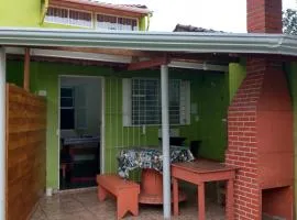Praia de Boraceia casa 2 Bertioga