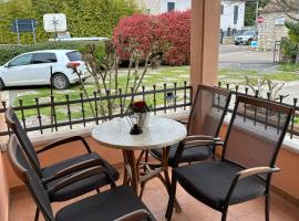 Accommodation Funtana, hotel a Funtana