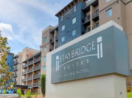 Staybridge Suites Pigeon Forge - Smoky Mtns by IHG ที่พักที่ทำอาหารเองได้ในพิเจนฟอร์จ