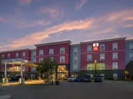Best Western Plus Airport Inn & Suites