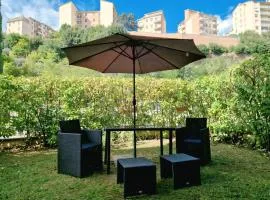 Grazioso Appartamento a 500m da Piazza del Campo - ZTL Free