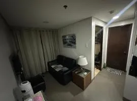 Baguio Central Apartment by Goshenland