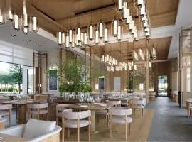 InterContinental Hotels New Taipei Hot Spring by IHG