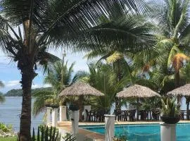 Cabañas Time Out